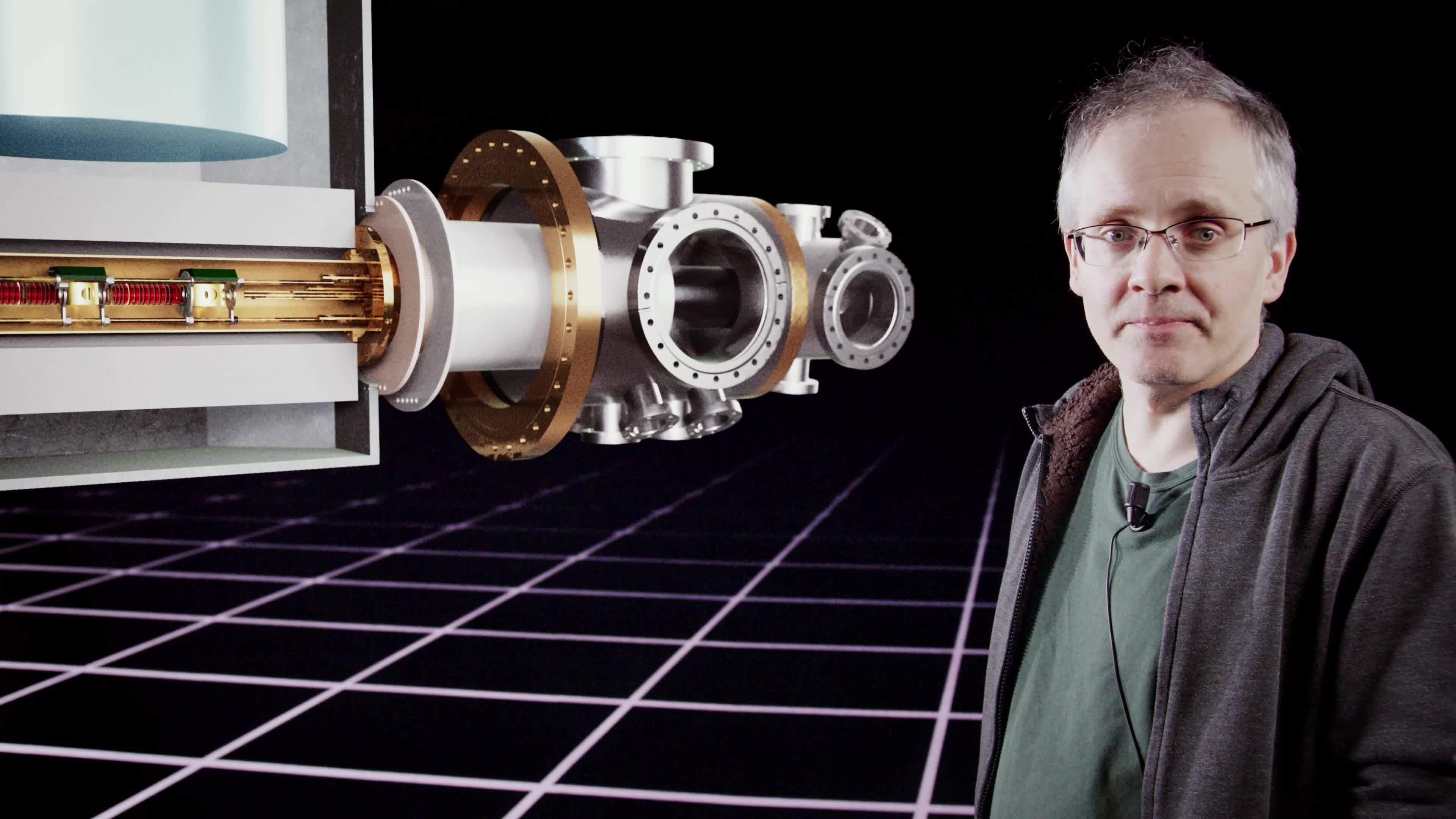BASE-STEP trap explanation · CDS Videos · CERN