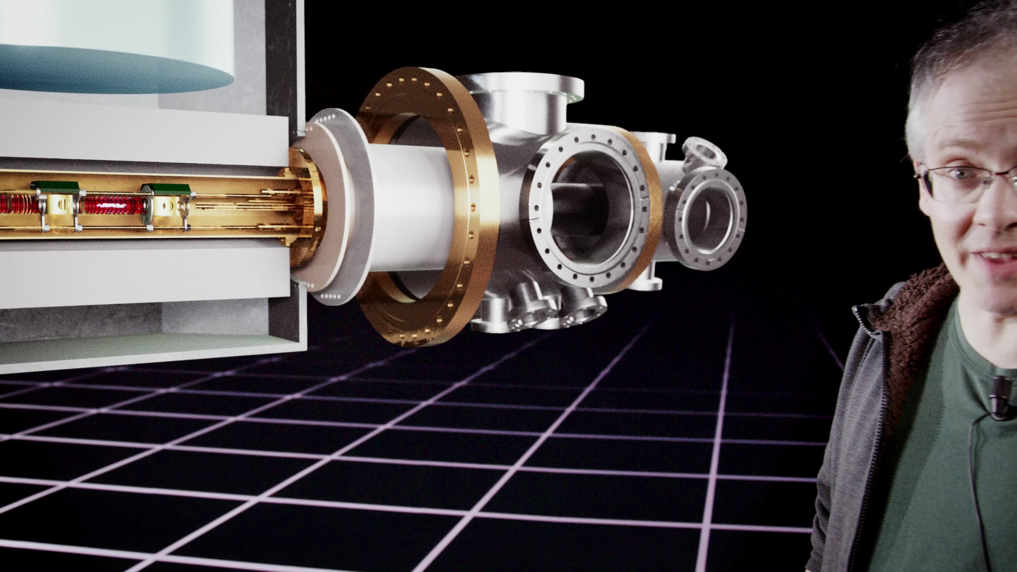 BASE-STEP trap explanation · CDS Videos · CERN