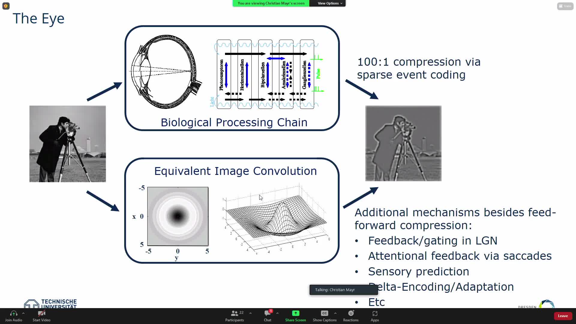 SpiNNaker2 - Neuromorphic computing · CDS Videos · CERN