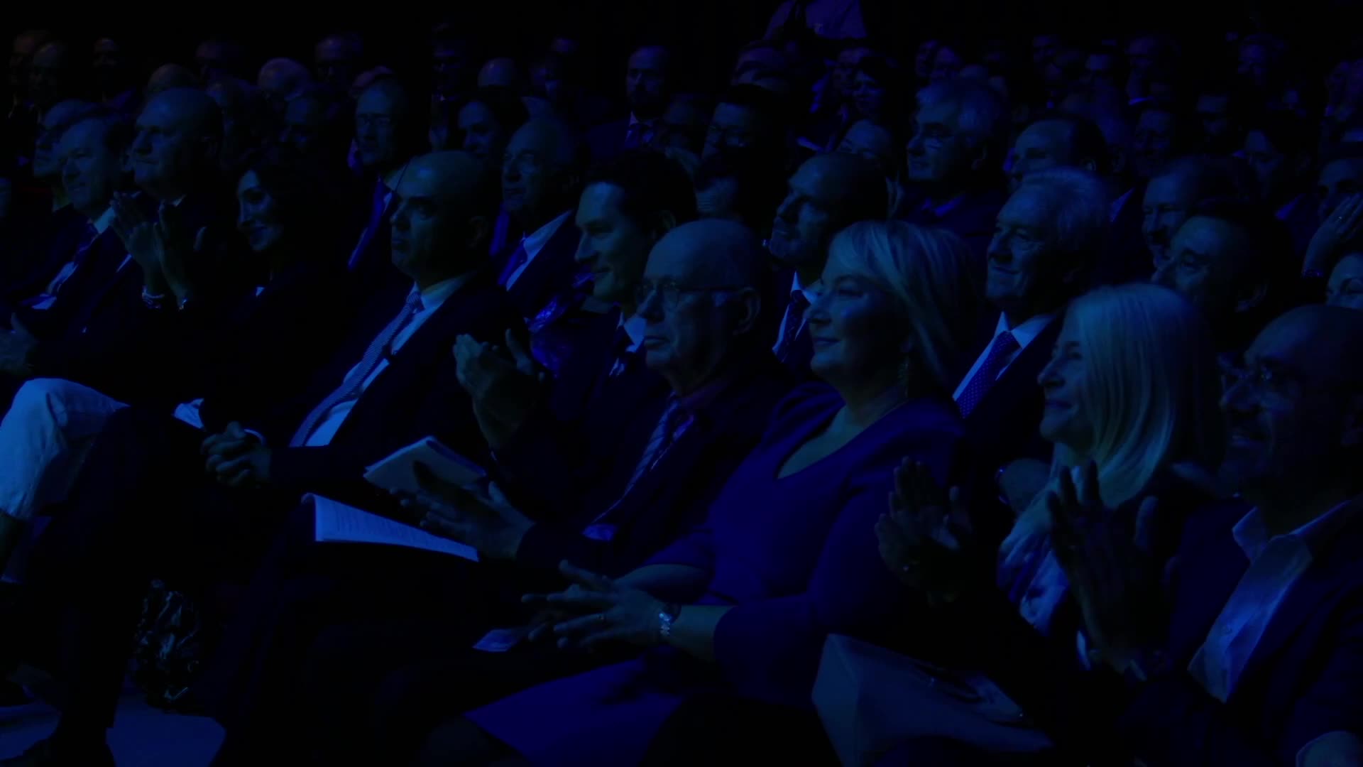 Video News Release: Inauguration Science Gateway · CDS Videos · CERN