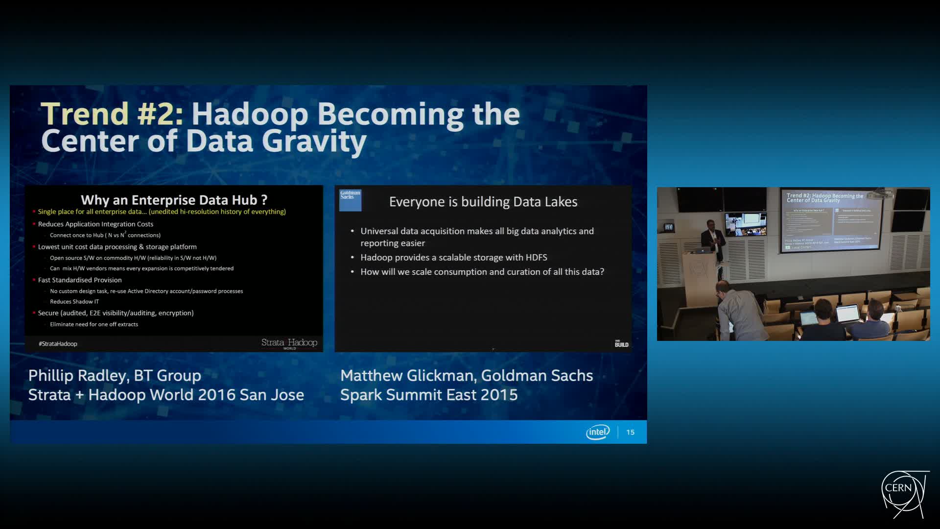 Workshop Part 1 · CDS Videos · CERN